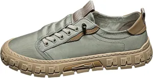 Mens Tennis Shoes Men's Sneakers Walking Shoe for Men Slip on Shoe for Men Casual Running Trail Sneaker