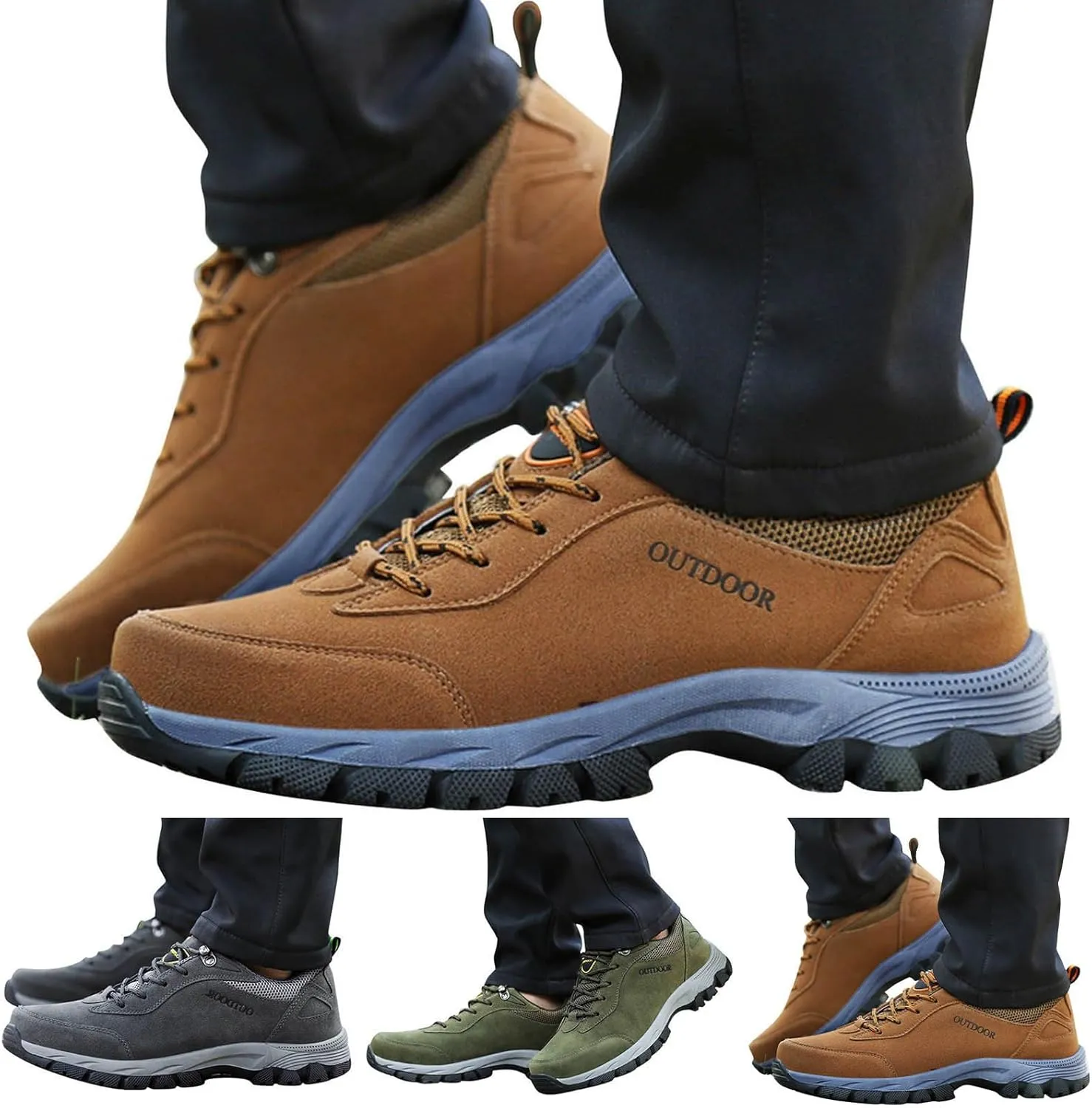 Mens Tennis Shoes Men's Sneakers Walking Shoe for Men Tennis Shoe for Men Mesh Casual Sneaker