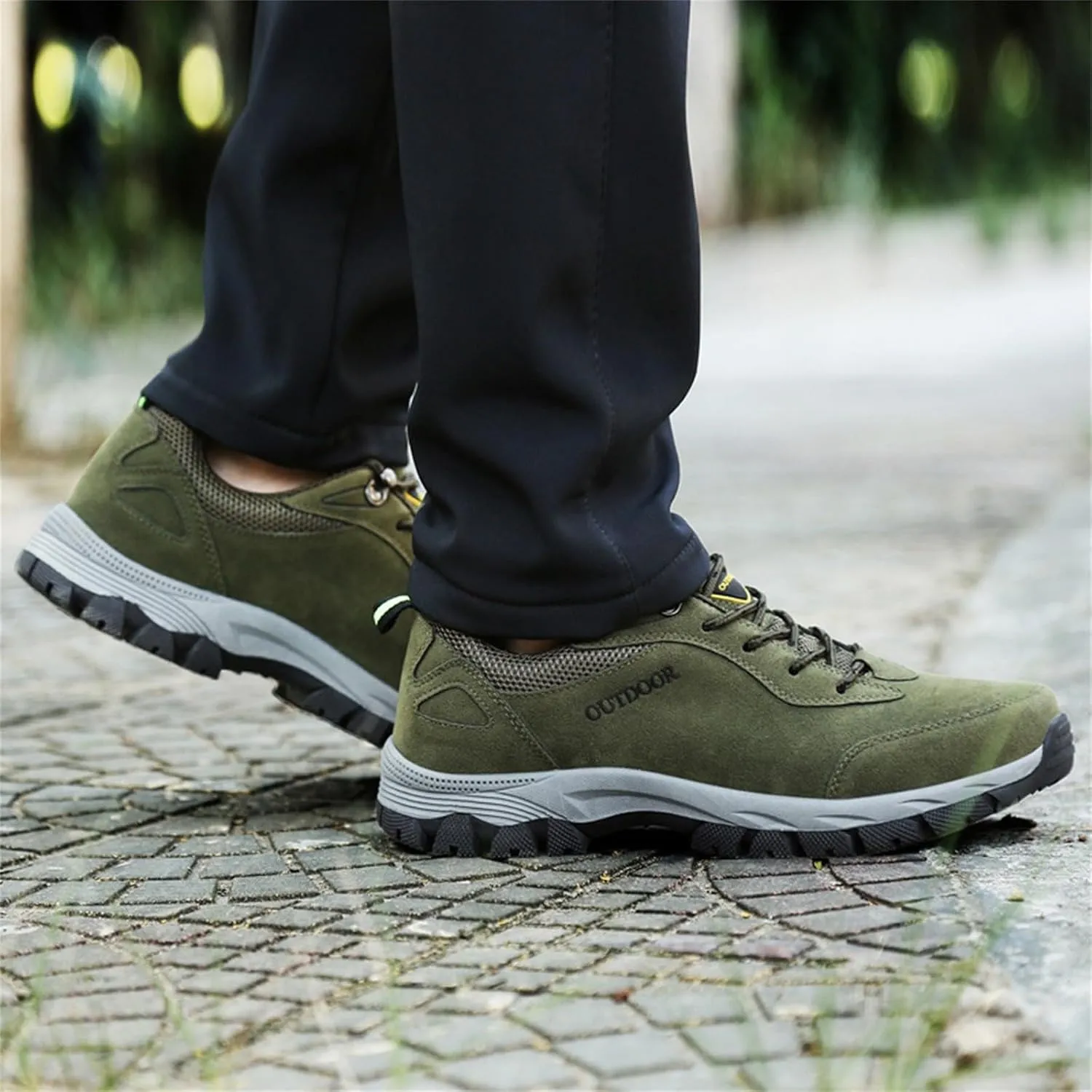 Mens Tennis Shoes Men's Sneakers Walking Shoe for Men Tennis Shoe for Men Mesh Casual Sneaker
