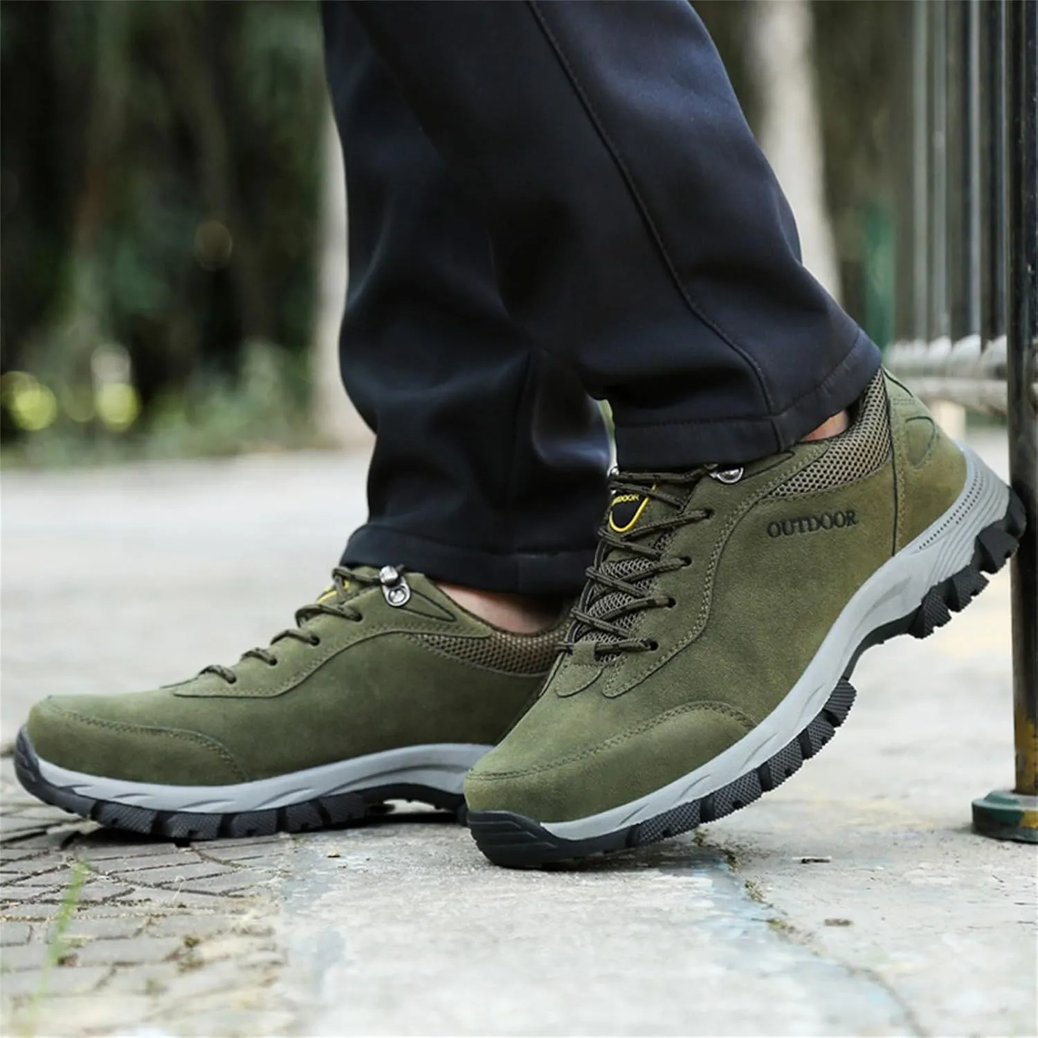 Mens Tennis Shoes Men's Sneakers Walking Shoe for Men Tennis Shoe for Men Mesh Casual Sneaker