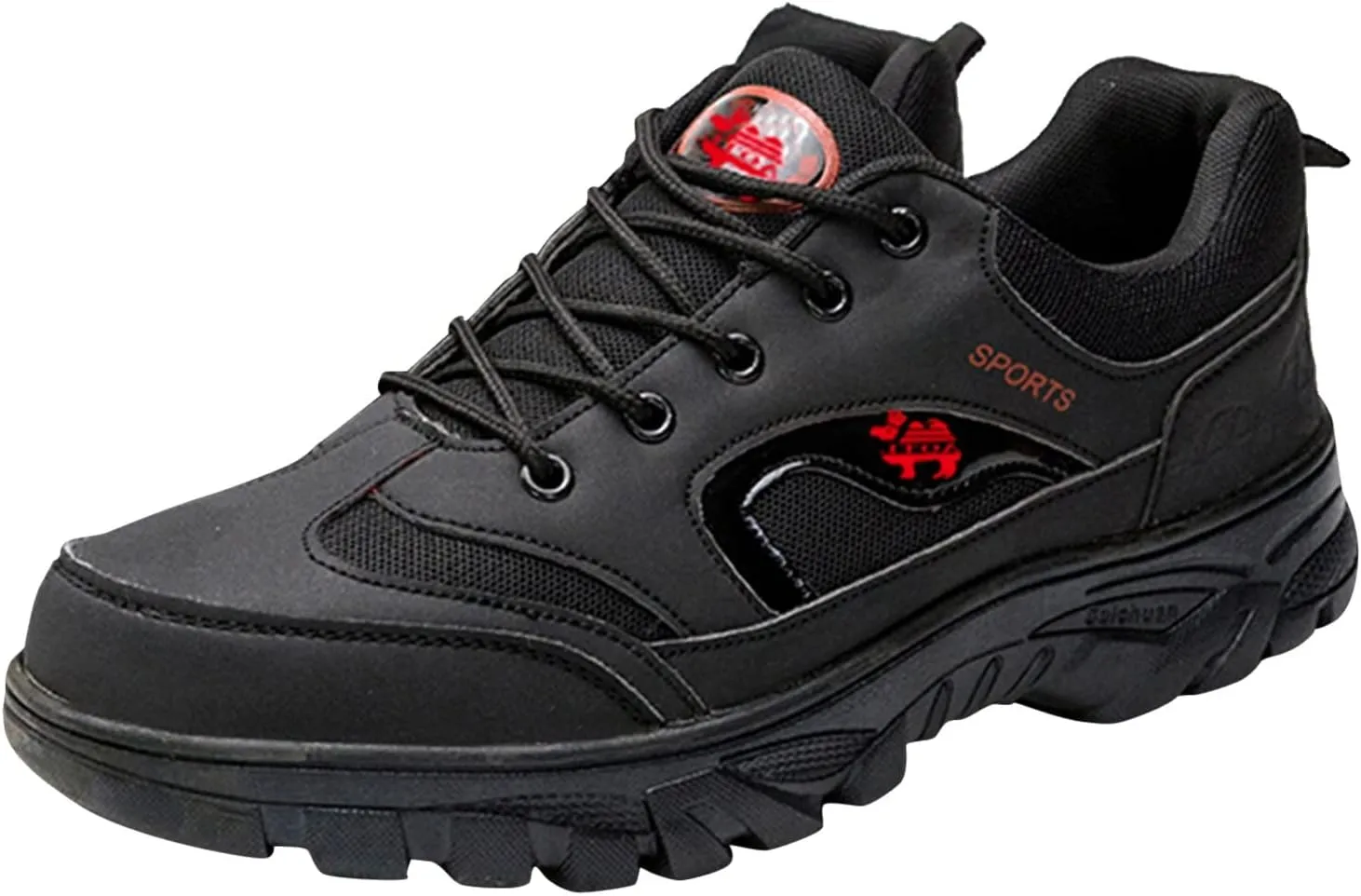 Mens Walking Shoes Men's Fashion Sneakers Slip on Shoe for Men Shoe for Men Running Trail Breathable Sneaker
