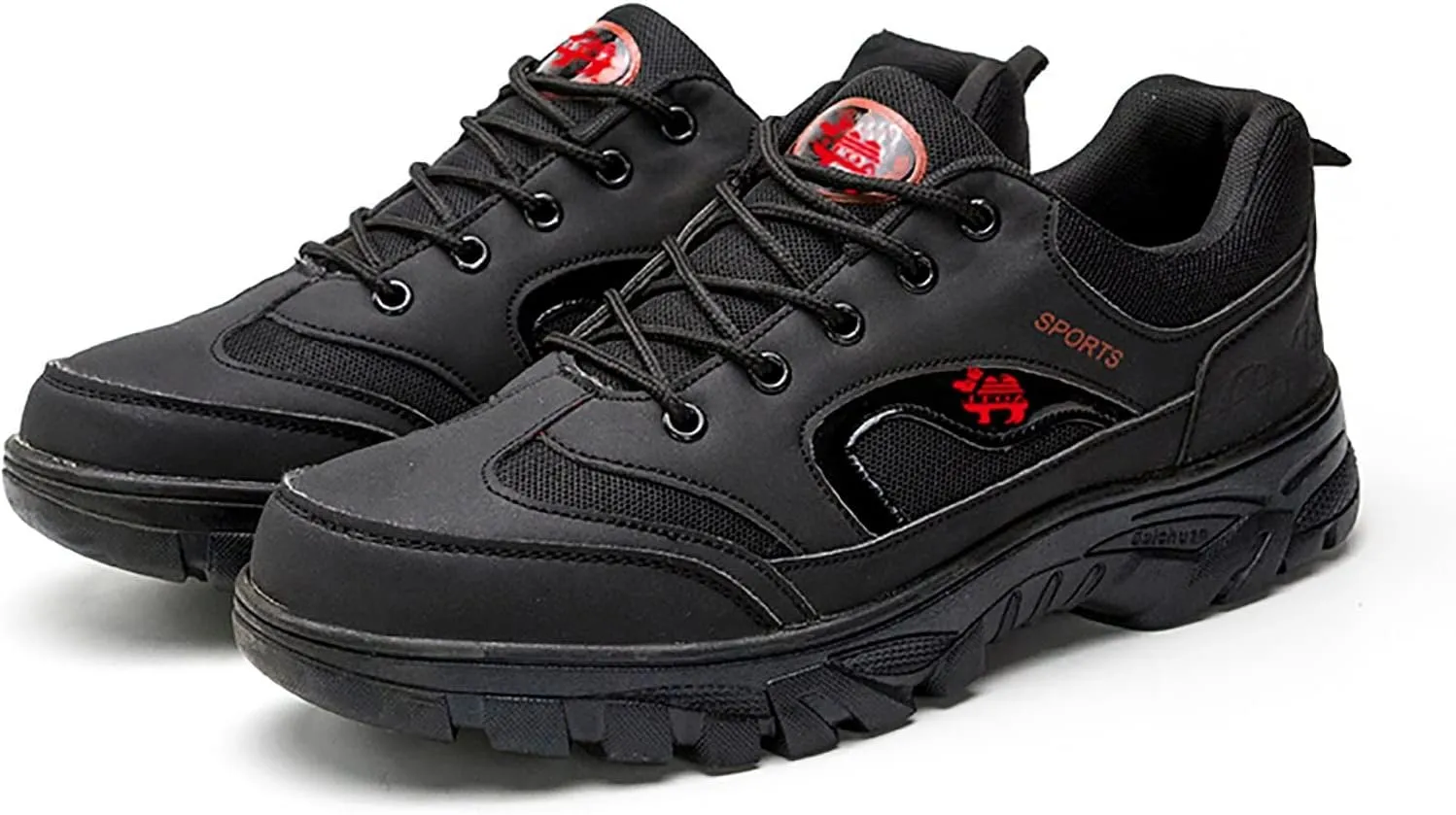 Mens Walking Shoes Men's Fashion Sneakers Slip on Shoe for Men Shoe for Men Running Trail Breathable Sneaker