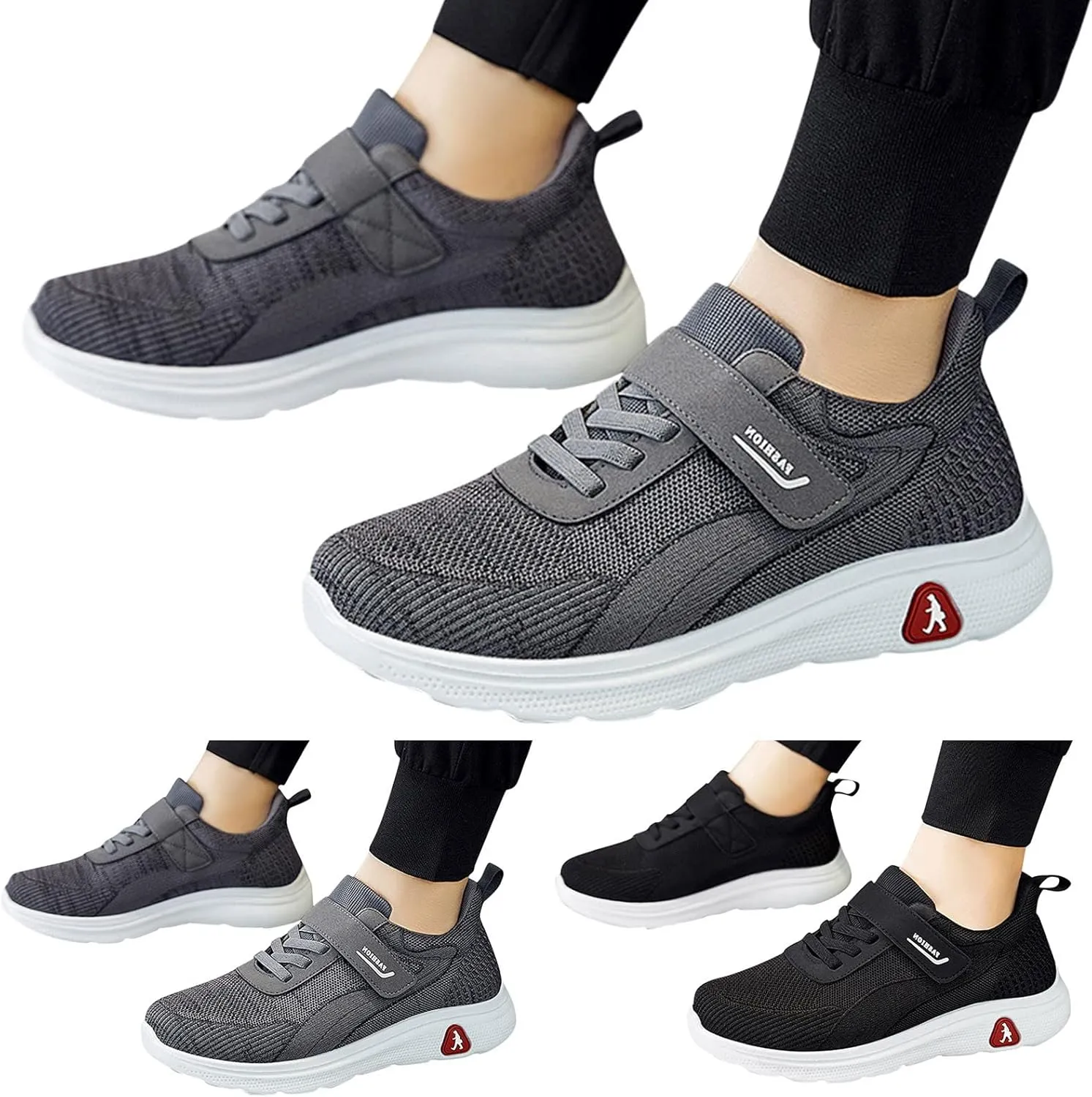 Mens Walking Shoes Men's Sneakers Shoe for Men Tennis Shoe for Men Casual Comfortable Sneaker