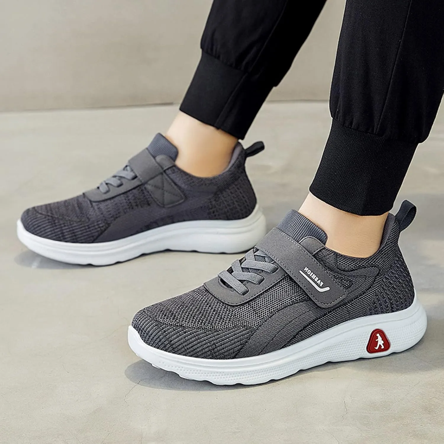 Mens Walking Shoes Men's Sneakers Shoe for Men Tennis Shoe for Men Casual Comfortable Sneaker
