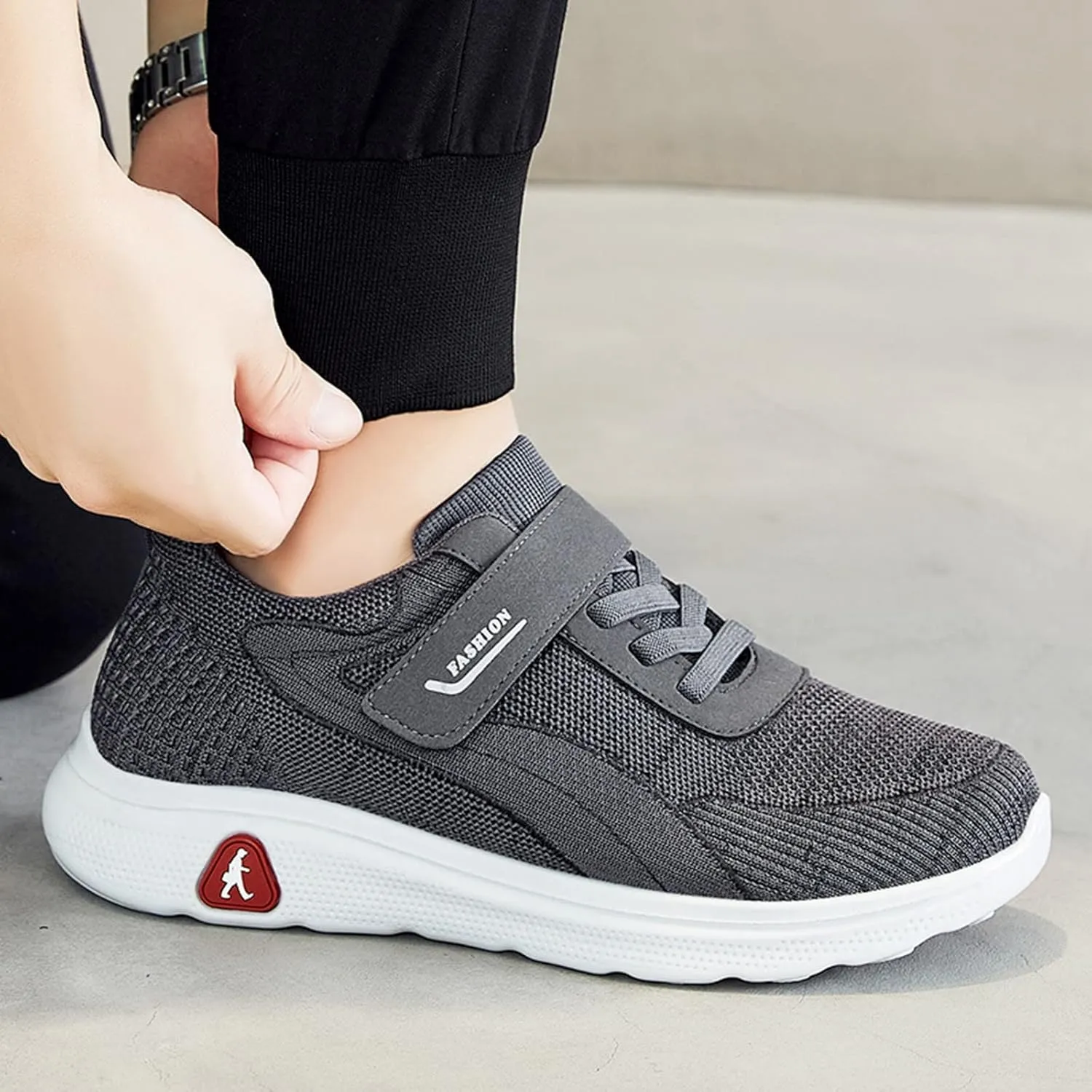 Mens Walking Shoes Men's Sneakers Shoe for Men Tennis Shoe for Men Casual Comfortable Sneaker