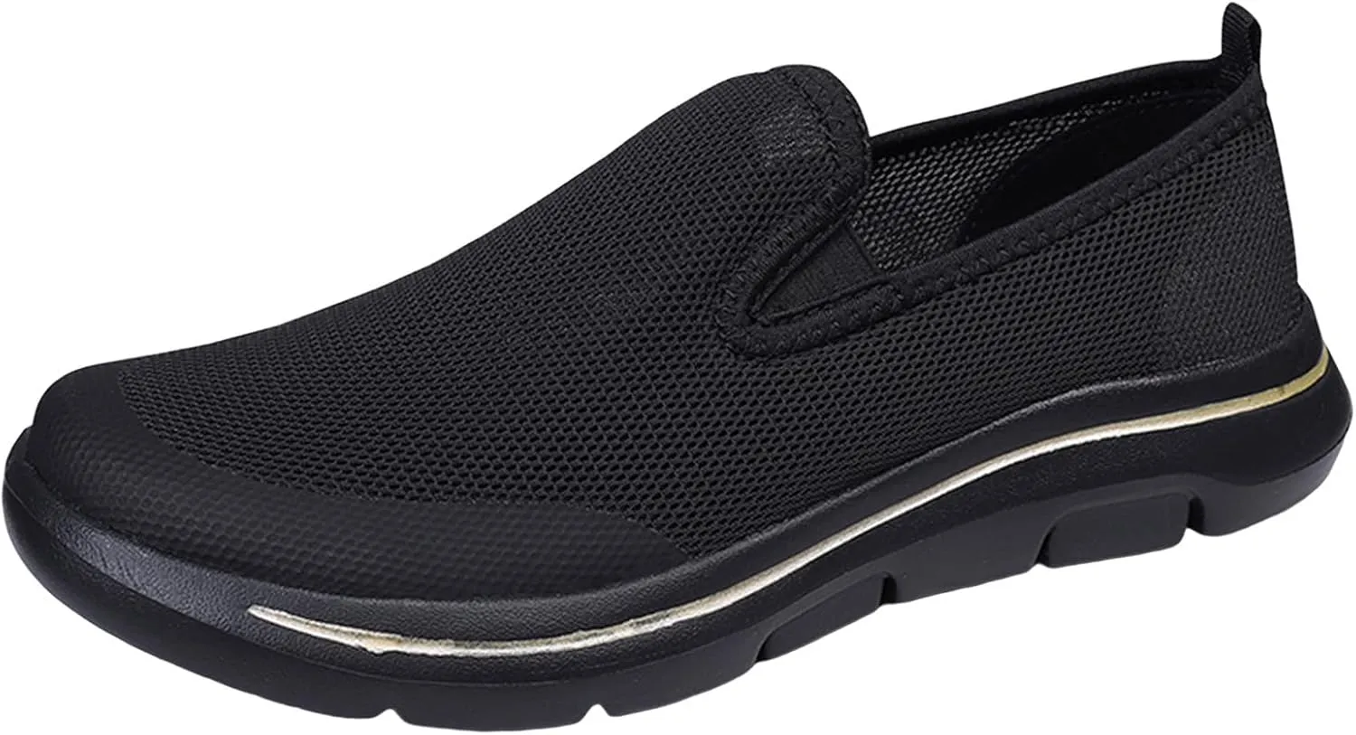 Mens Walking Shoes Men's Sneakers Walking Shoe for Men Shoe for Men Athletic Gym Comfortable Sneaker