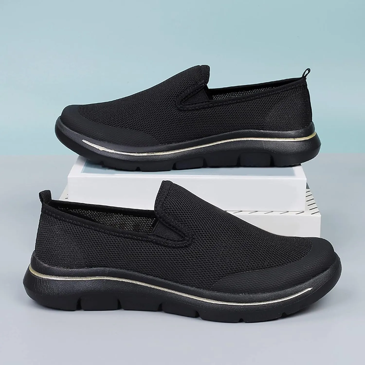 Mens Walking Shoes Men's Sneakers Walking Shoe for Men Shoe for Men Athletic Gym Comfortable Sneaker