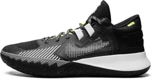 Nike Men's Kyrie Flytrap IV Basketball Shoes, Black/White-Anthracite, 13 M US