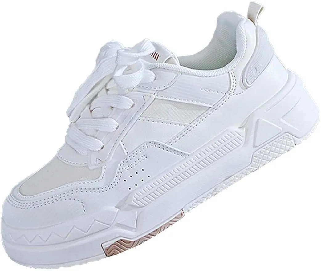 Non Slip Work Shoes Women Dressy Casual Work Shoes Women Shoes Sneakers Slip on Walking Comfort Lightweight Slip On Tennis Shoe Cross Trainer Shoe
