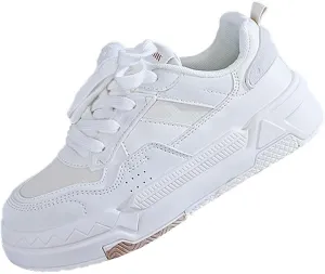 Non Slip Work Shoes Women Dressy Casual Work Shoes Women Shoes Sneakers Slip on Walking Comfort Lightweight Slip On Tennis Shoe Cross Trainer Shoe
