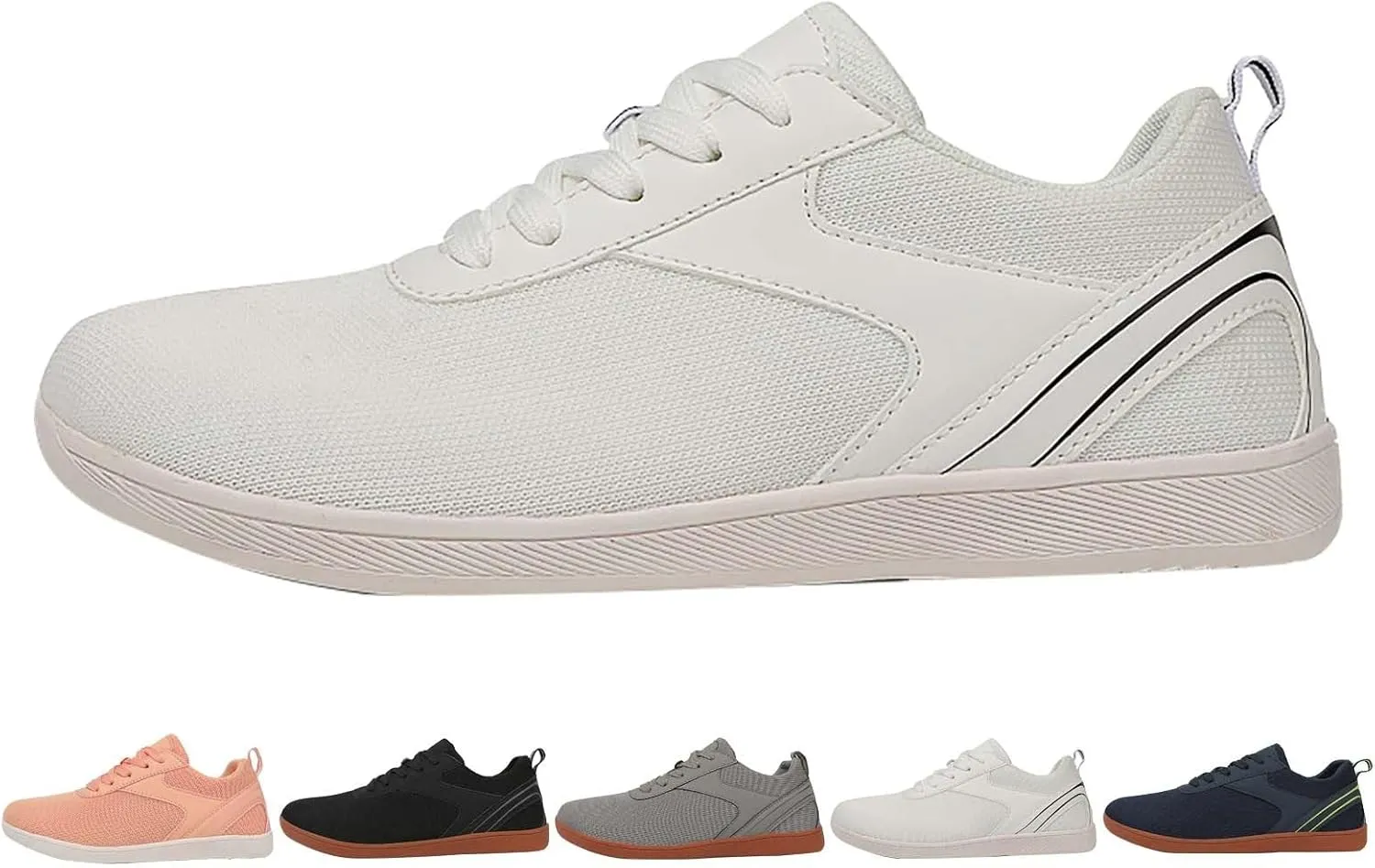 Non Slip Work Shoes Women Slip On Men's Casual Shoes Women Shoes Sneakers Running Sneakers Comfortable Memory Foam High Top Basketball Shoe Loafers Dress Shoe