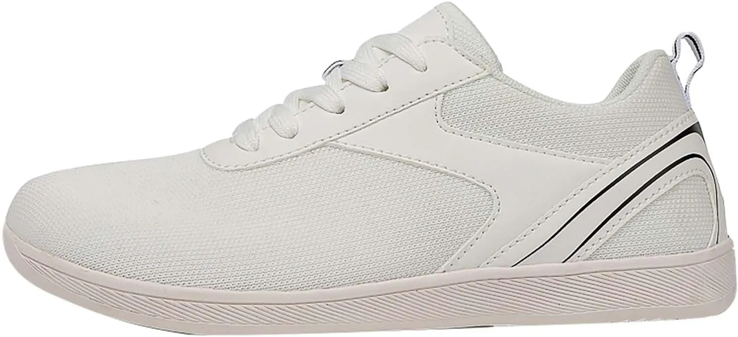Non Slip Work Shoes Women Slip On Men's Casual Shoes Women Shoes Sneakers Running Sneakers Comfortable Memory Foam High Top Basketball Shoe Loafers Dress Shoe