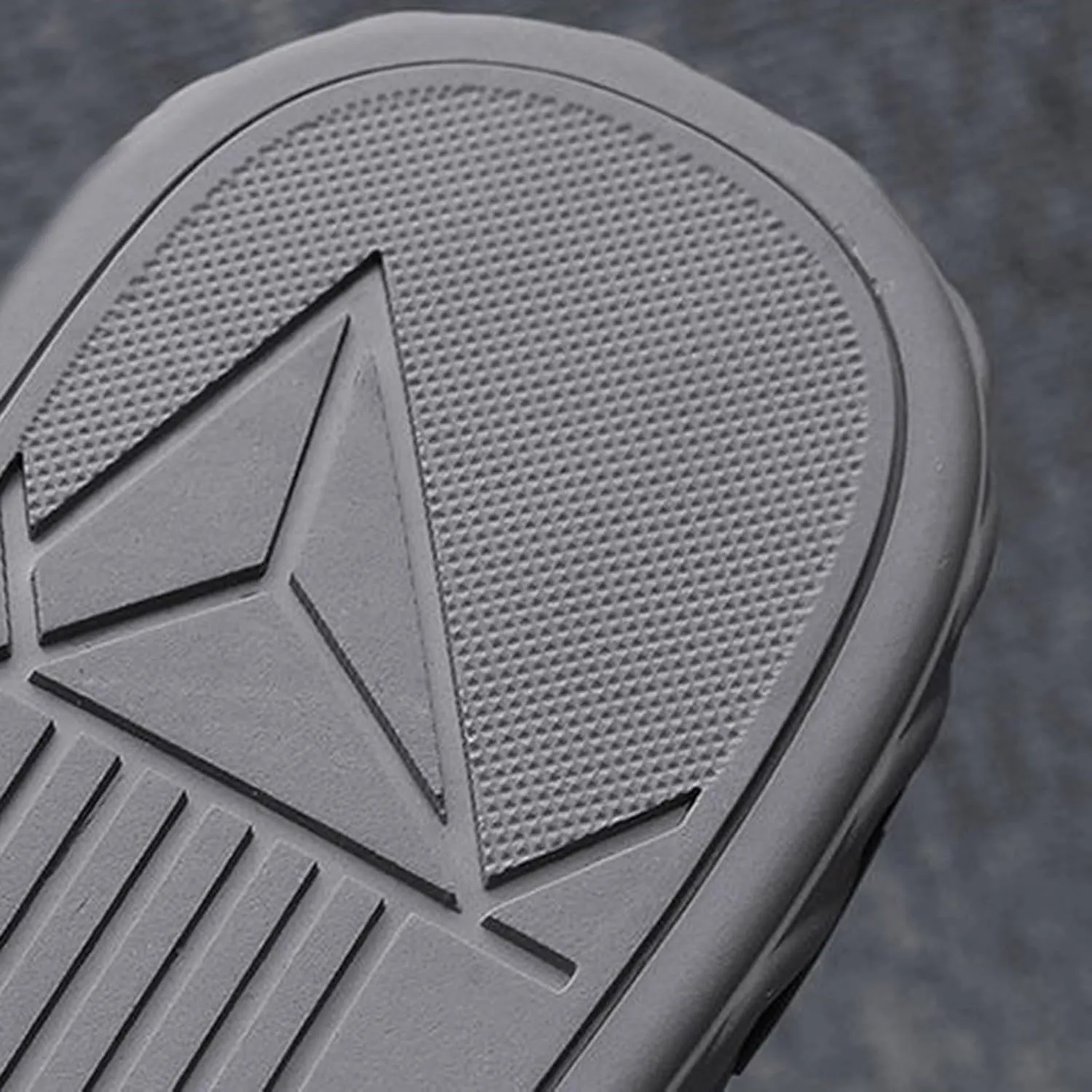 Non Slip Work Sport Shoes for Men Trendy Versatile Shoes Casual Versatile Canvas Arch Business Casual Shoe Men