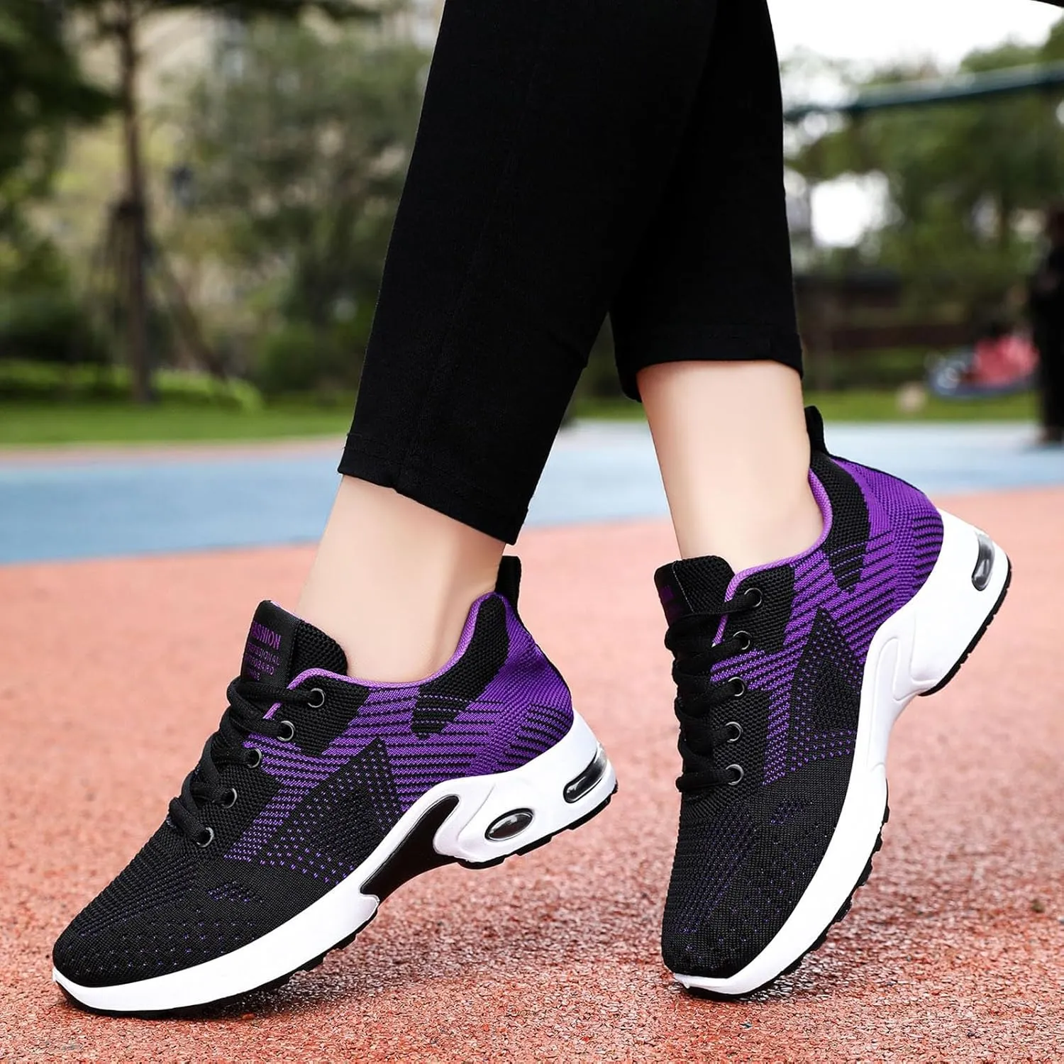 Orthopedic Shoes for Women Slip ons Lightweight Comfortable Ladies Sneakers Non Slip Work Shoe
