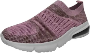 Platform Sneakers for Women Fashion Glitter Tenis Antideslizantes para Mujer De Cocina Womens Slip On Shoes Wide Toe Box Plantar Fasciitis Shoes Women Slip Ons Zapatos Comodos para Mujer