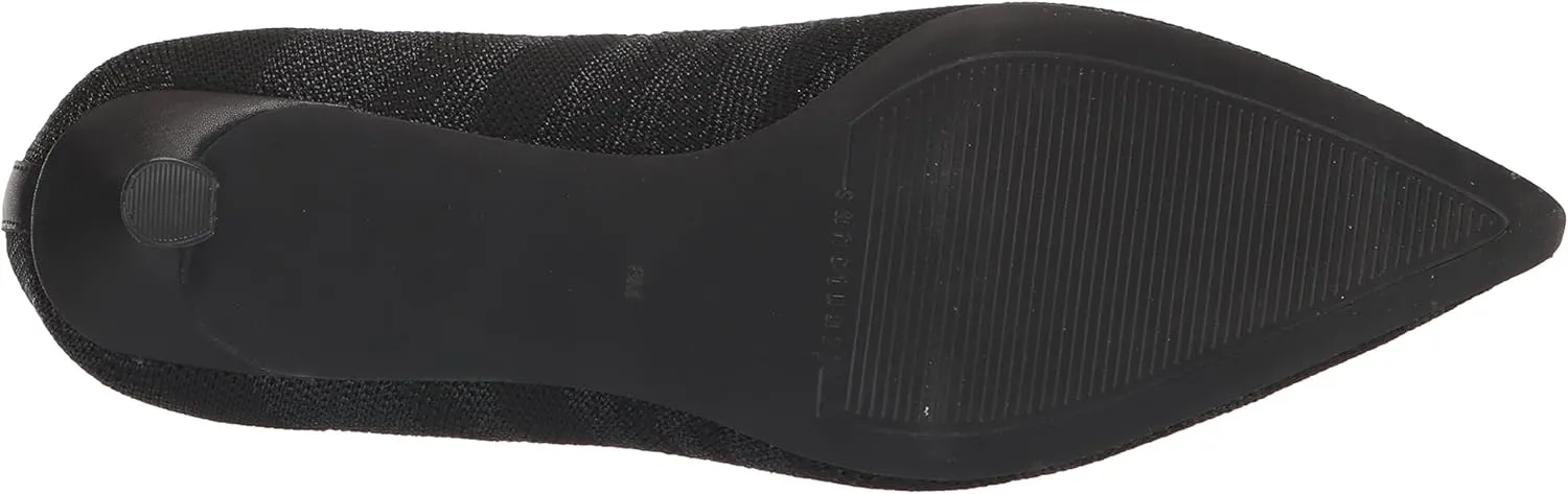 Sanctuary Pep It Up Women's Stylish Casual Shoe-Comfortable, Durable, Versatile Footwear Pump