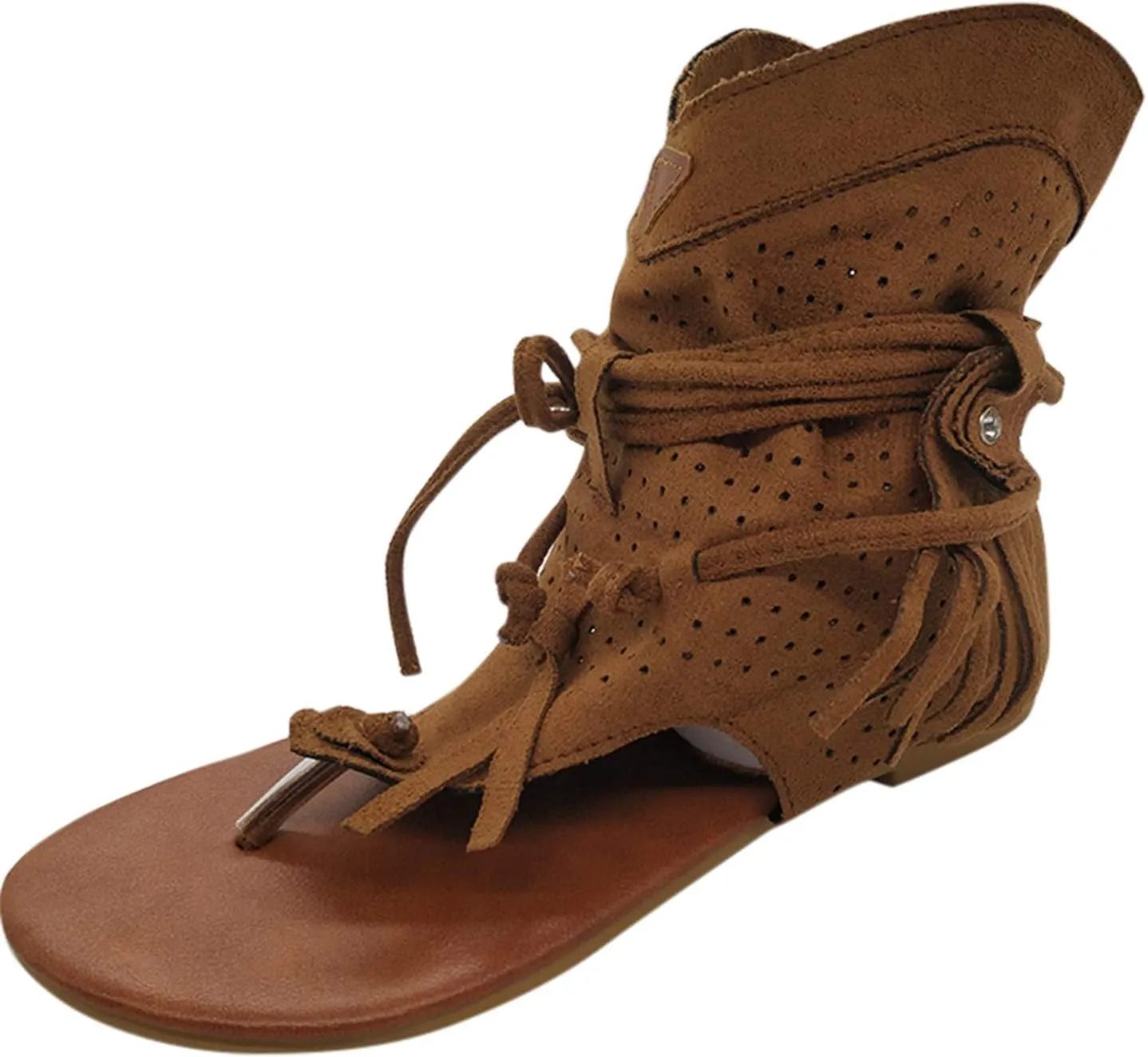 Sandals for Women 2025 Dressy Flats Sandals Women Dressy Flip Flops for Men Womans Flat Sandal Open Toe Summer Dressy Womens Sandal Dressy Summer