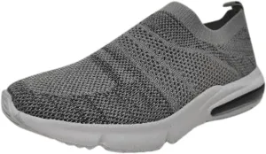 SBGMoSJ Extra Wide Women Walking Sneakers Size 8 X Wide Fall Dress Shoes for Women 2023 Comfy Walking Shoes for Women Slip Ons Womens Black Sneakers Size 9.5 Wide Zapatillas Sin Cordones para Mujer
