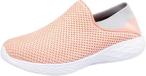 SBGMoSJ Womens Fashion Sneakers Black Wedge Women Slip On Sneakers Wide Width Nurse Shoes for Women Black Womens Sneakers 7.5 2023 Cycling Shoes Women Outdoor