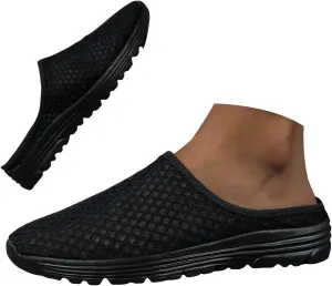 Shoes for Men Tennis Trainer Tennis Shoes for Mens White Sneakers Mens Slip on Walking Shoes Blade Tennis Shoes