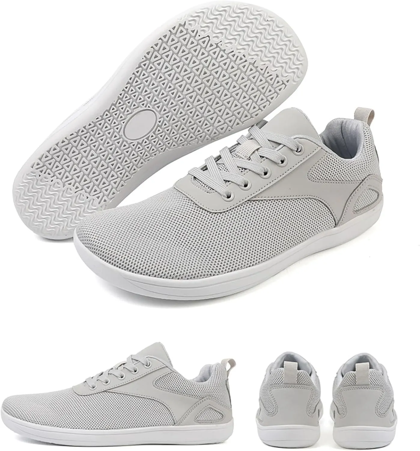 Slip On Shoes Women Walking Casual Shoes Slip On White Platform Sneakers Women's Walking Lightweight Tennis Red Tennis Shoe Cross Trainer Shoe