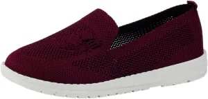 Slip On Walking Shoes for Women Size 5.5 Women's Wide Width Slip Resistant Athletic Work Shoes Sneakers Women Trendy Fashion Womens High Tops Sneakers Slip Resistant Women's Black Work Shoes Size 9
