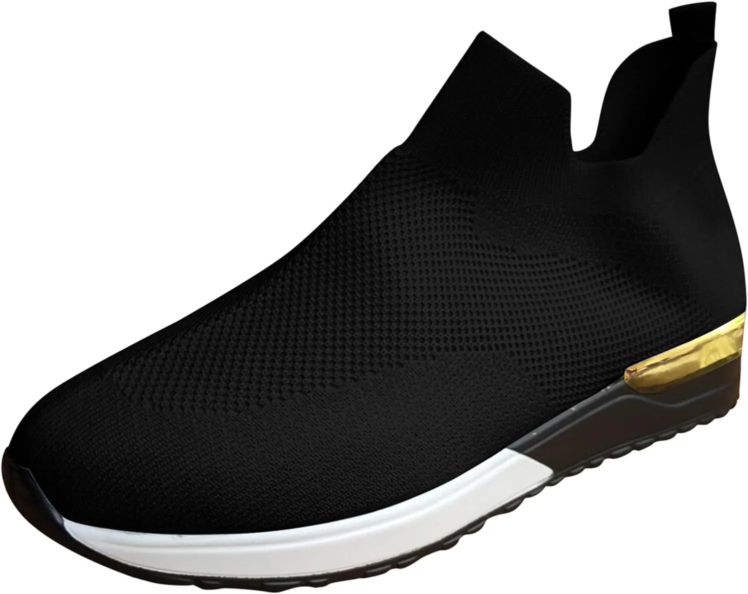 Sneakers for Women Fashion Tennis Shoes Womens Shoe Orange Tennis Shoes Summer Loafers for Women Walking Sneakers for Women with Arch Support