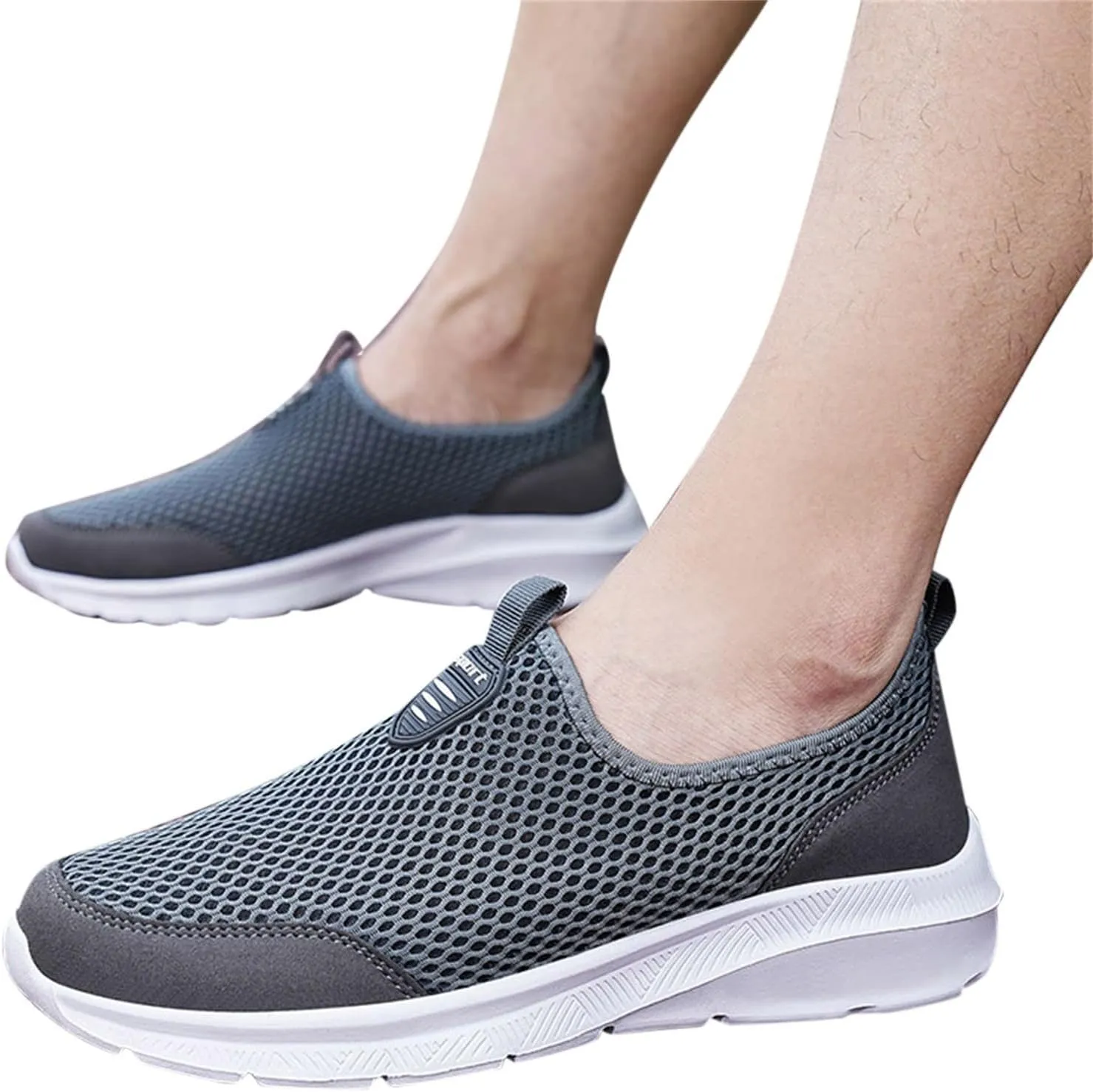 Sneakers for Women Running Shoes Slip On Casual Non Slip Work Shoes Women Wide Women Shoes Casual Men Shoes Sneakers Tennis Shoe Loafers Dress Shoe