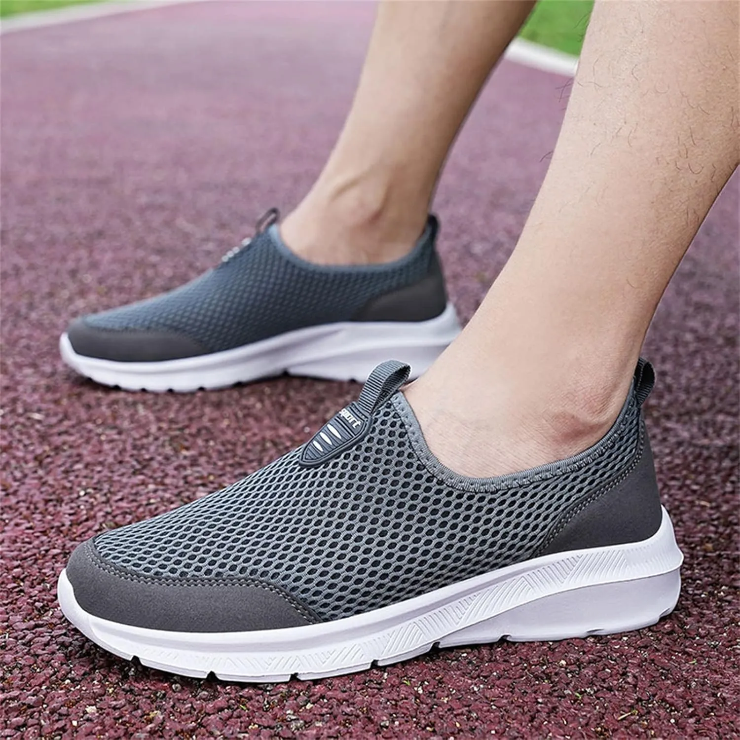 Sneakers for Women Running Shoes Slip On Casual Non Slip Work Shoes Women Wide Women Shoes Casual Men Shoes Sneakers Tennis Shoe Loafers Dress Shoe