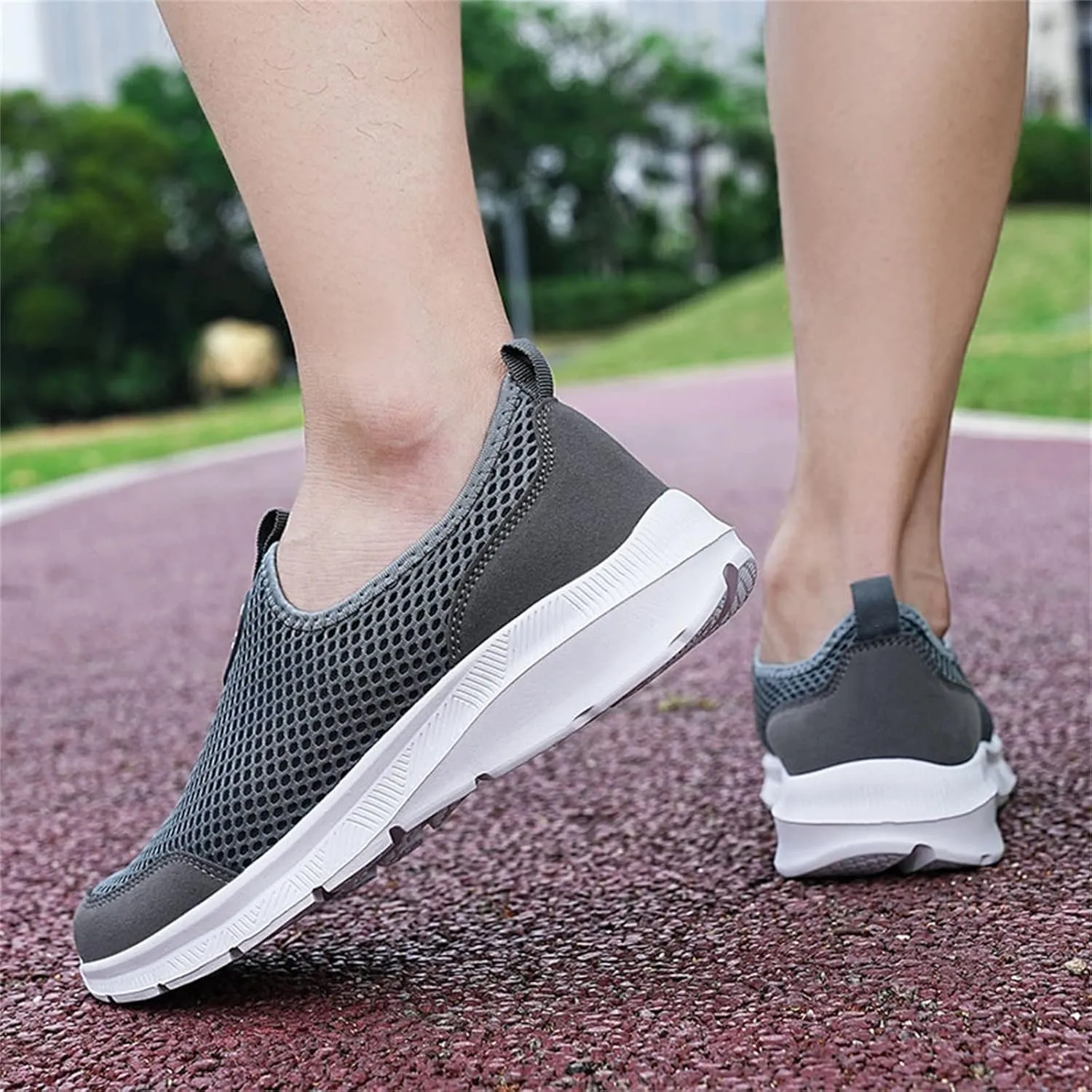 Sneakers for Women Running Shoes Slip On Casual Non Slip Work Shoes Women Wide Women Shoes Casual Men Shoes Sneakers Tennis Shoe Loafers Dress Shoe