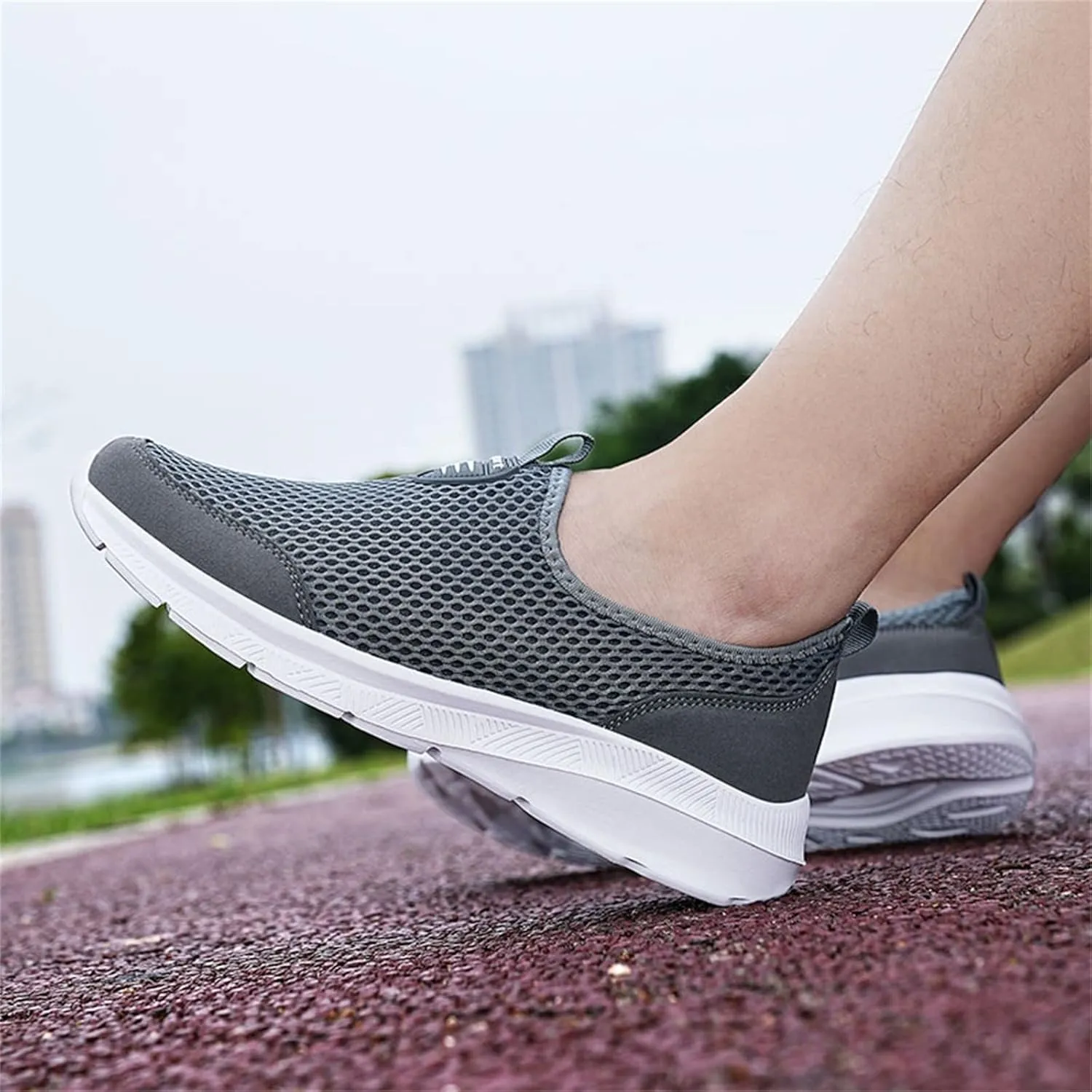 Sneakers for Women Running Shoes Slip On Casual Non Slip Work Shoes Women Wide Women Shoes Casual Men Shoes Sneakers Tennis Shoe Loafers Dress Shoe