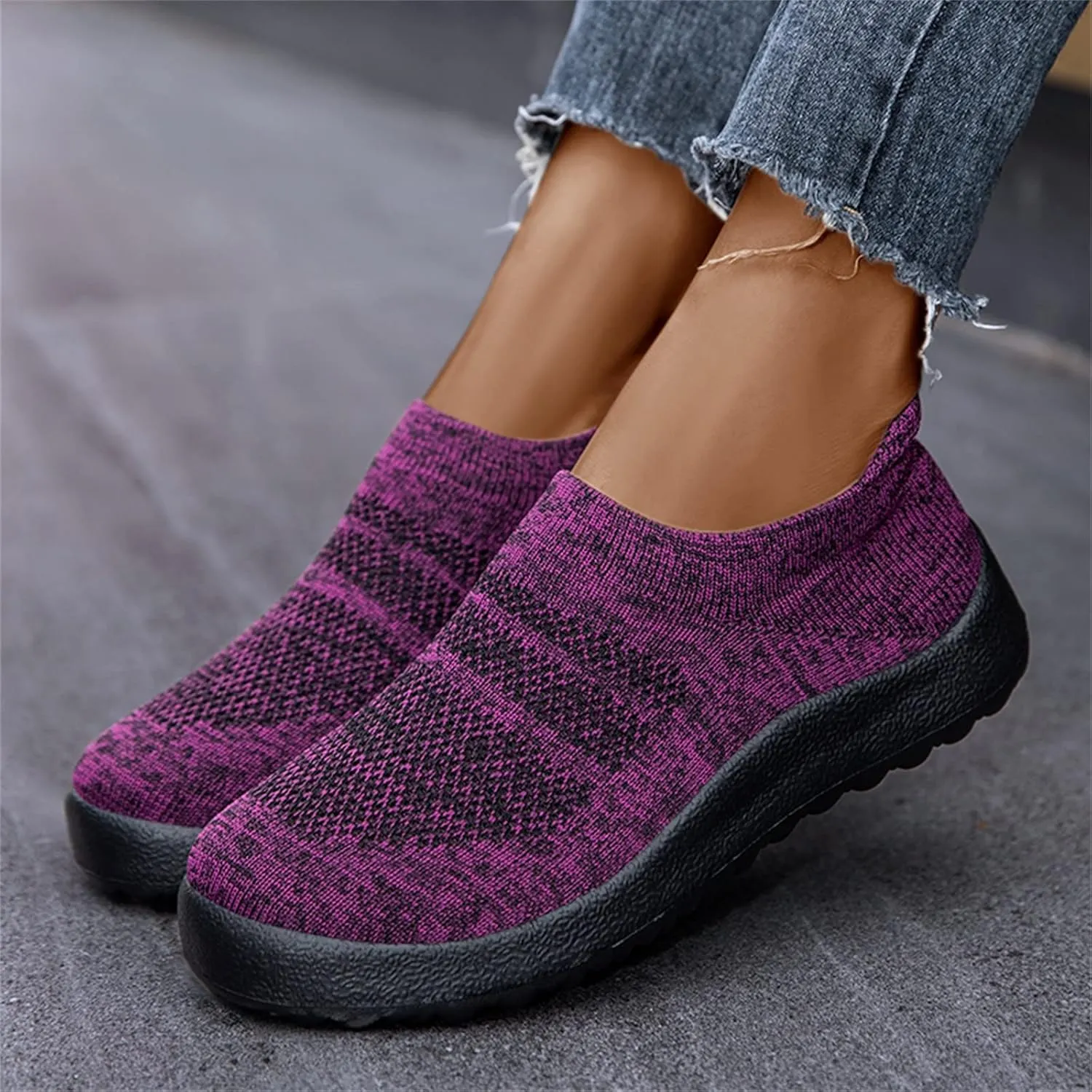 Sneakers for Women Walking Shoes Non Slip Lightweight Womens Running Shoes Winter Men Casual Dress Shoes Walking Sneakers Tennis Shoe Loafers Shoe