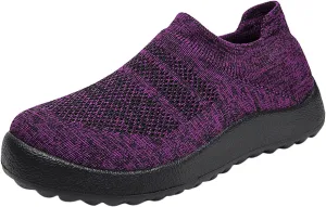 Sneakers for Women Walking Shoes Non Slip Lightweight Womens Running Shoes Winter Men Casual Dress Shoes Walking Sneakers Tennis Shoe Loafers Shoe