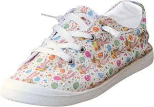 Sneakers for Womens Anti-Slip Comfortable Womens Loafers Roman Pluse Size Comfortable Shoes for Women