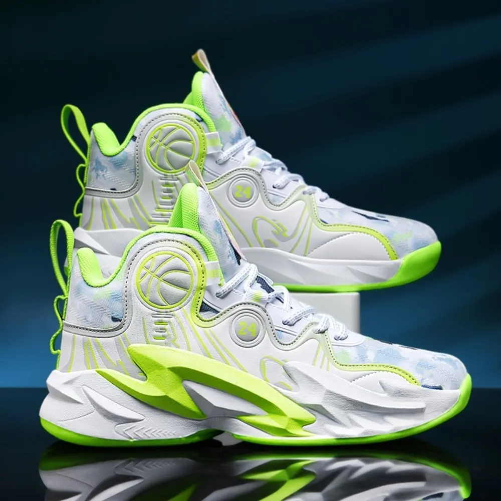 Sneakers Men's Shoes Youth Shoes Running Shoes Basketball Shoes Sports Shoes Outdoor Shoes