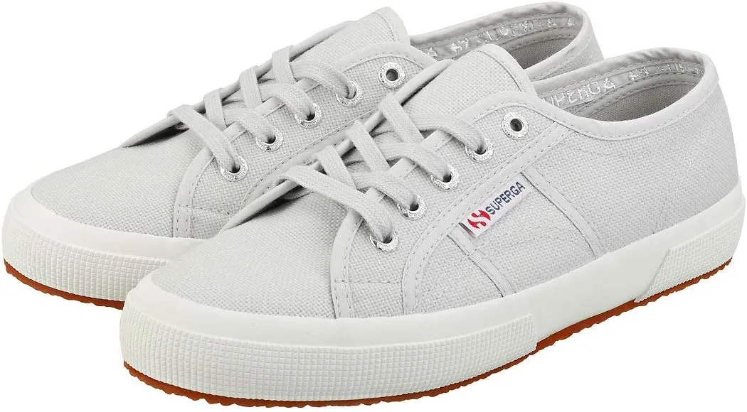 Superga Unisex Cotu Classic Trainers Trainers