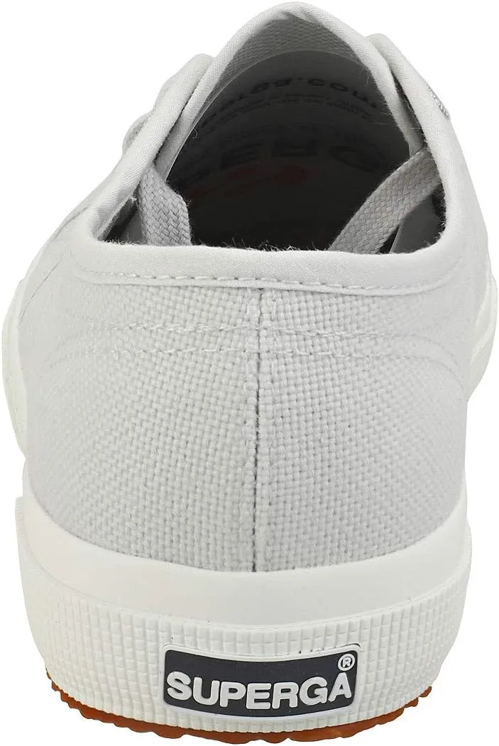 Superga Unisex Cotu Classic Trainers Trainers