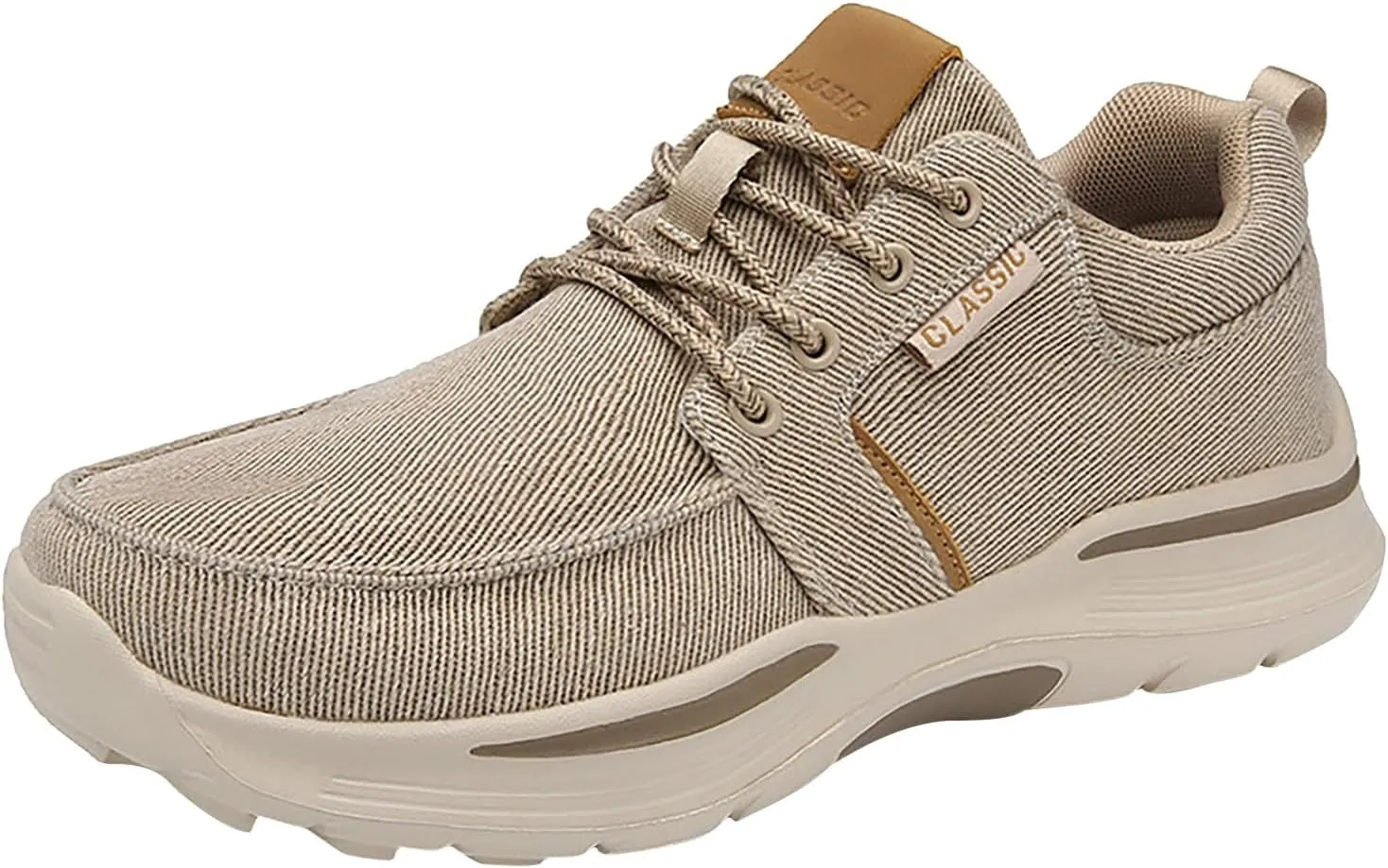 Tennis Shoes Men Boots Shoes Dressy Casual White Platform Sneakers Ladies Walking Tennis Slip on Lightweight White Tennis Shoe Cross Trainer Shoe