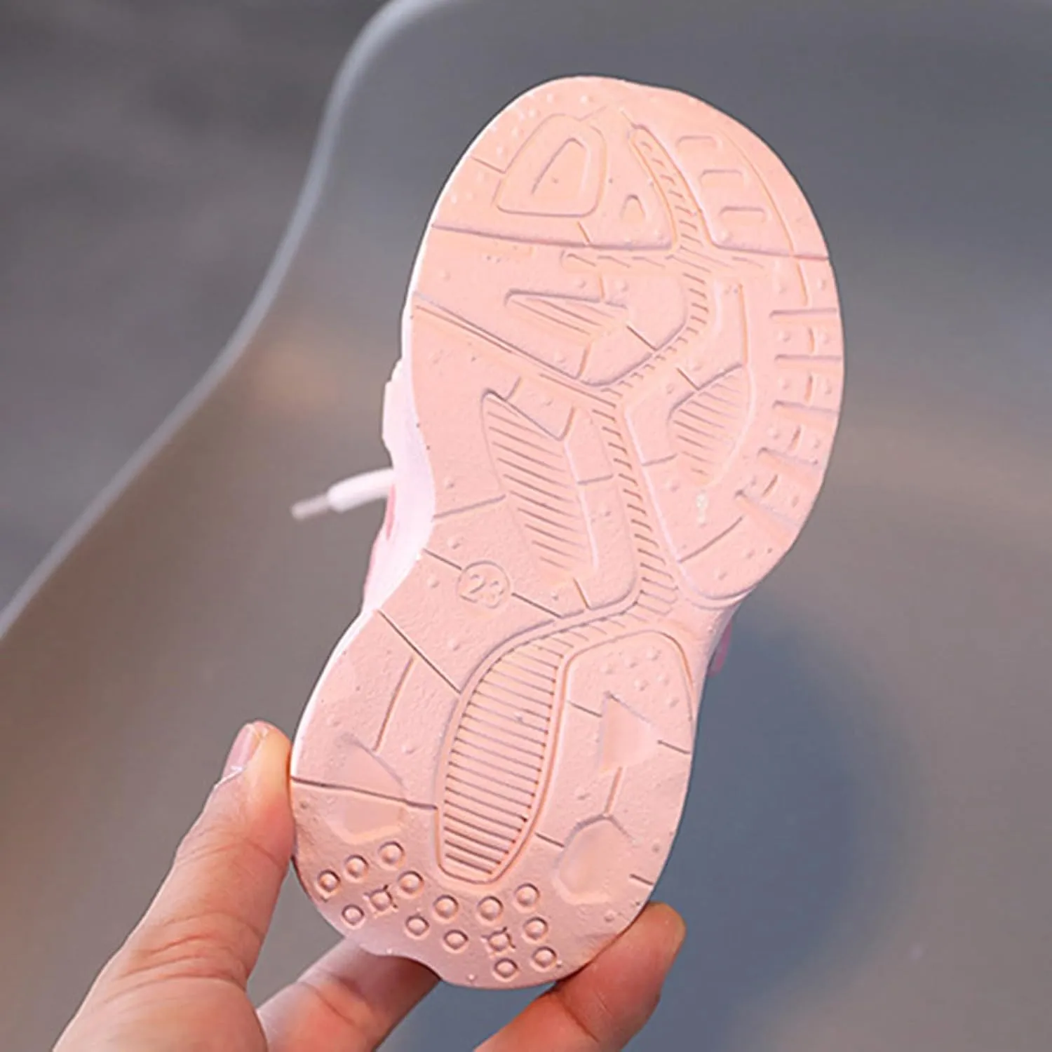 Toddler Kids Led Light Up Trainers Flashing Shoes Toddler Baby Children Athletic Shoes Luminous Sneakers Boots