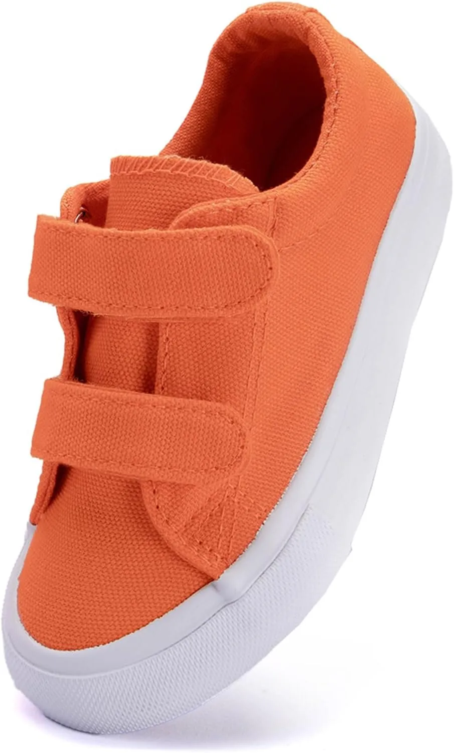 Toddler Sneakers Canvas Shoes for Boys & Girls