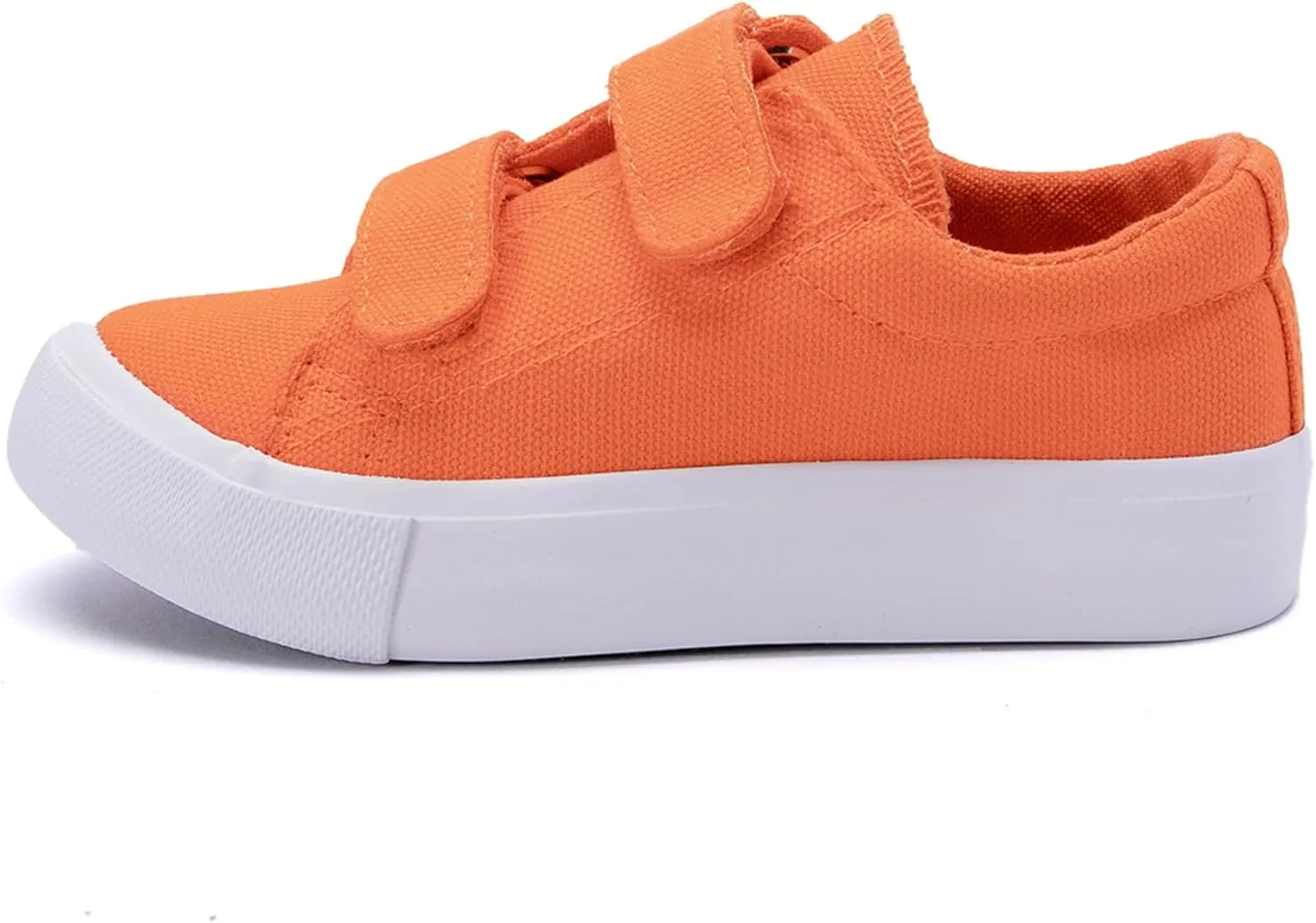 Toddler Sneakers Canvas Shoes for Boys & Girls