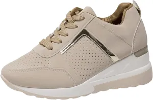 Trainers for Women Arch Support Road Running Shoes Womens Lightweight Breathable Sneakers Gym Fitness Jogging Walking