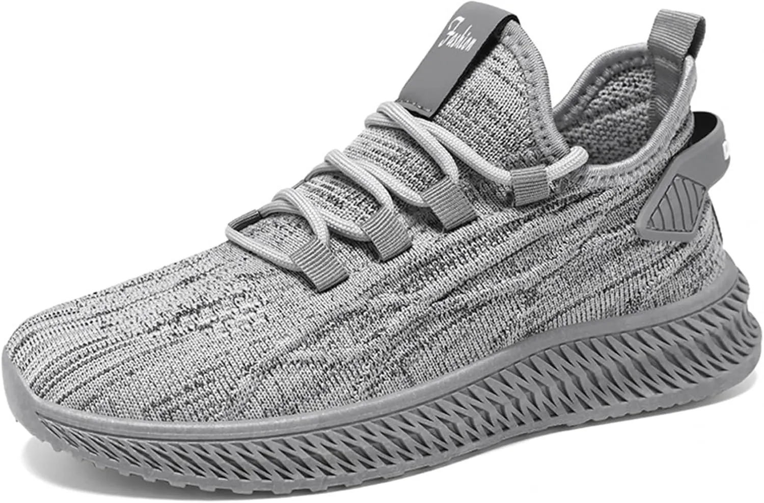 Trainers Women, Womens Trainer, Running Shoes, Lace Up Breathable Non Slip Sneakers, Ladies Slip On Tennis Shoe