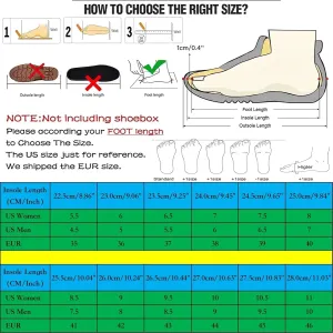 Unisex Basketball Shoes are Breathable Lightweight Anti Slip Wear-Resistant Sports Training Boots