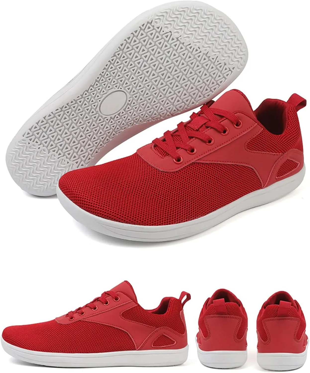 Walking Shoes Women Slip On Casual Dress Shoes Men's Fashion Sneakers Walking Shoes Ultra Lightweight Breathable High Top Basketball Shoe Casual Loafers