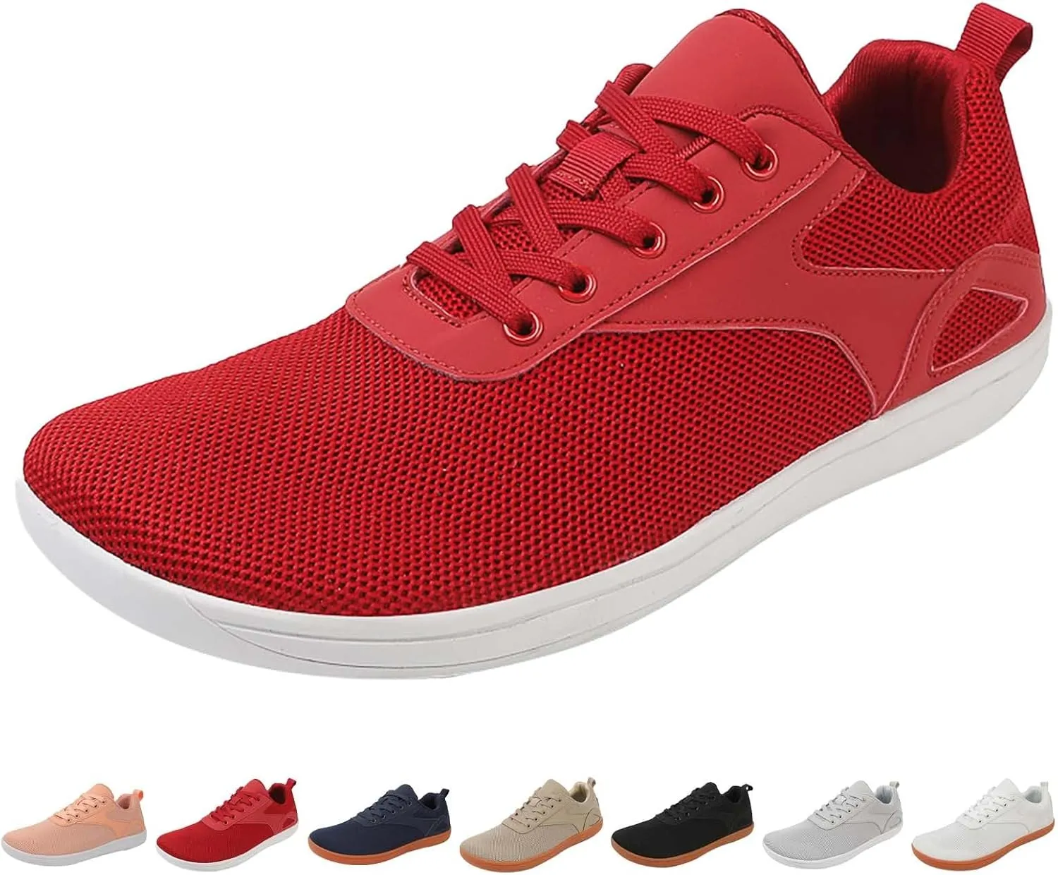 Walking Shoes Women Slip On Casual Dress Shoes Men's Fashion Sneakers Walking Shoes Ultra Lightweight Breathable High Top Basketball Shoe Casual Loafers