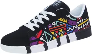 Wedge Sneakers for Women Comfortable Dressy Orthopedic Shoes for Women Dressy Wide Slip On Gym Shoes Womens Sneakers Casual Zapatos De Mujer Antideslizante para Cocina