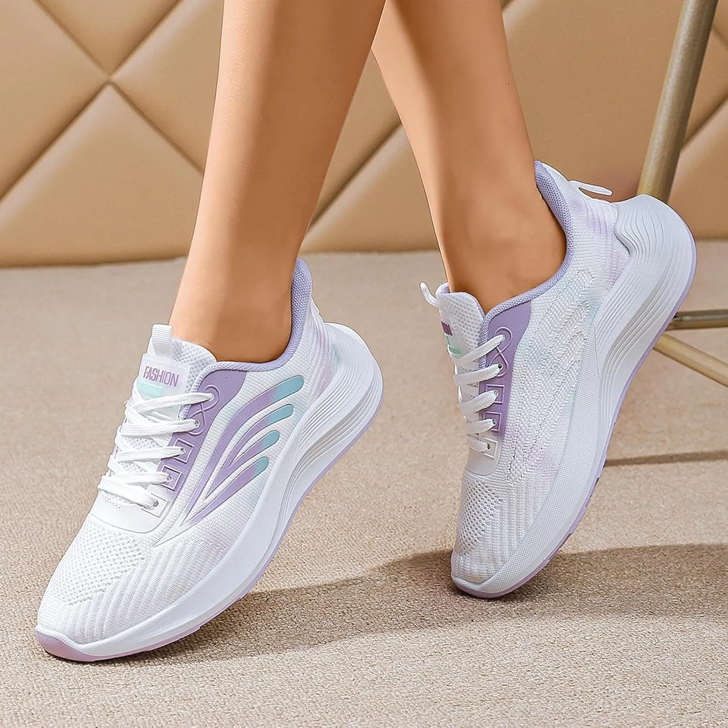 Wedge Sneakers for Women Zapatos De Mujer Antideslizante para Cocina Black Tennis Shoes for Women Work Non Slip Plantar Fasciitis Shoes Women Wide Width Zapatos para Mujer Comodos De Vestir