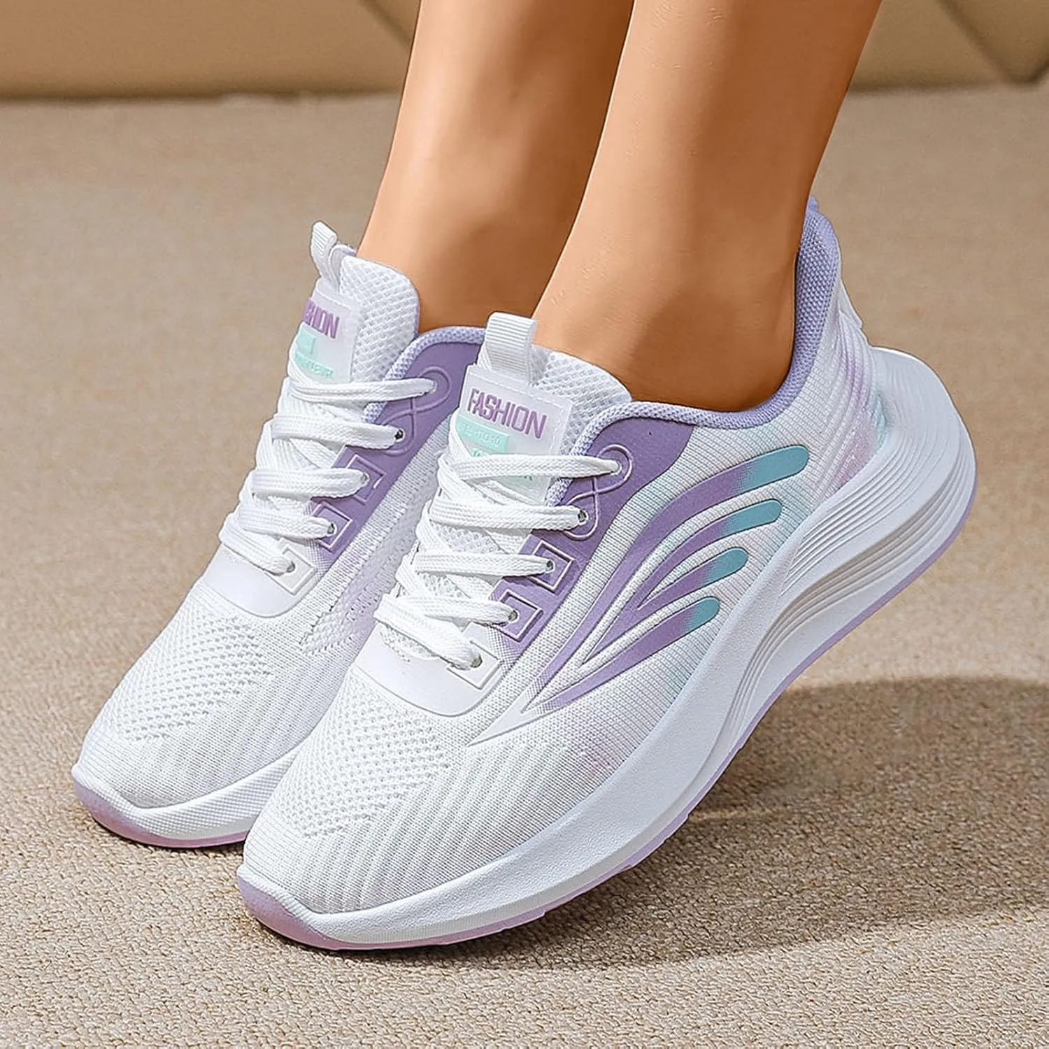 Wedge Sneakers for Women Zapatos De Mujer Antideslizante para Cocina Black Tennis Shoes for Women Work Non Slip Plantar Fasciitis Shoes Women Wide Width Zapatos para Mujer Comodos De Vestir