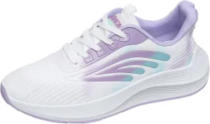 Wedge Sneakers for Women Zapatos De Mujer Antideslizante para Cocina Black Tennis Shoes for Women Work Non Slip Plantar Fasciitis Shoes Women Wide Width Zapatos para Mujer Comodos De Vestir